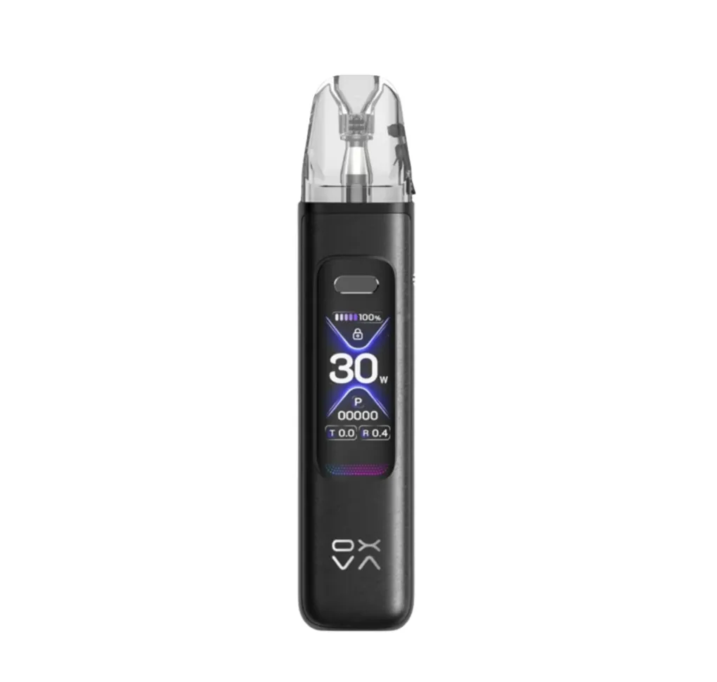 OXVA Xlim Pro 3 Pro Ceramic Black