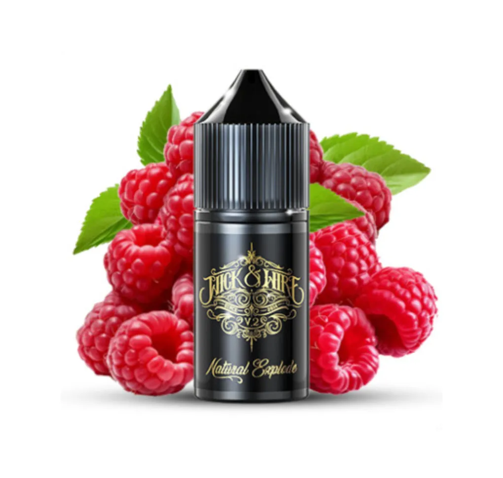 Ароматизатор Wick&Wire Natural Explode 11,25 мл