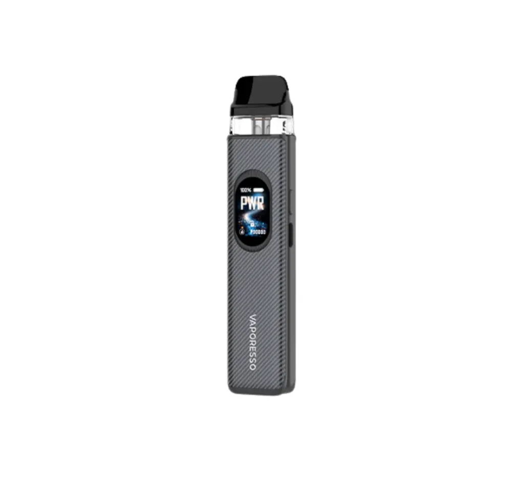 Vaporesso Xros 6 Carbon Fiber Gray
