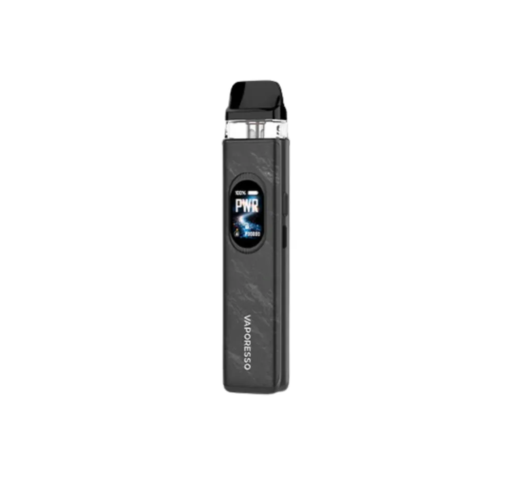 Vaporesso Xros 6 Slate Black