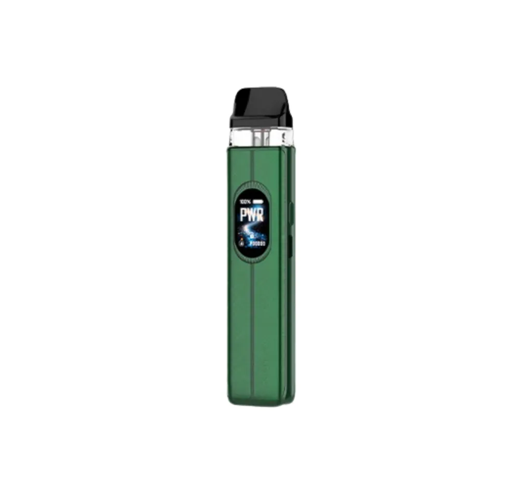Vaporesso Xros 6 Silk Green