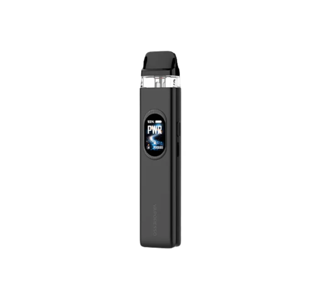 Vaporesso Xros 6 Cosmic Black