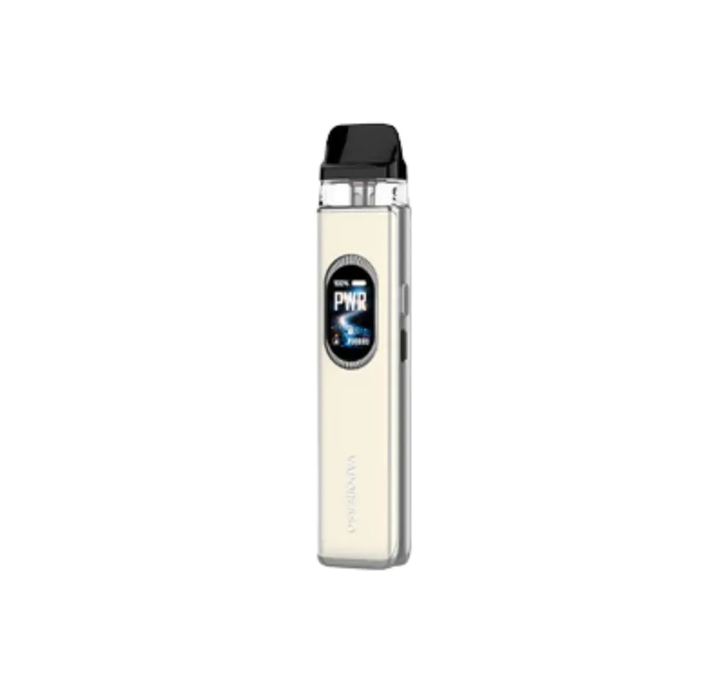 Vaporesso Xros 6 Pearl White