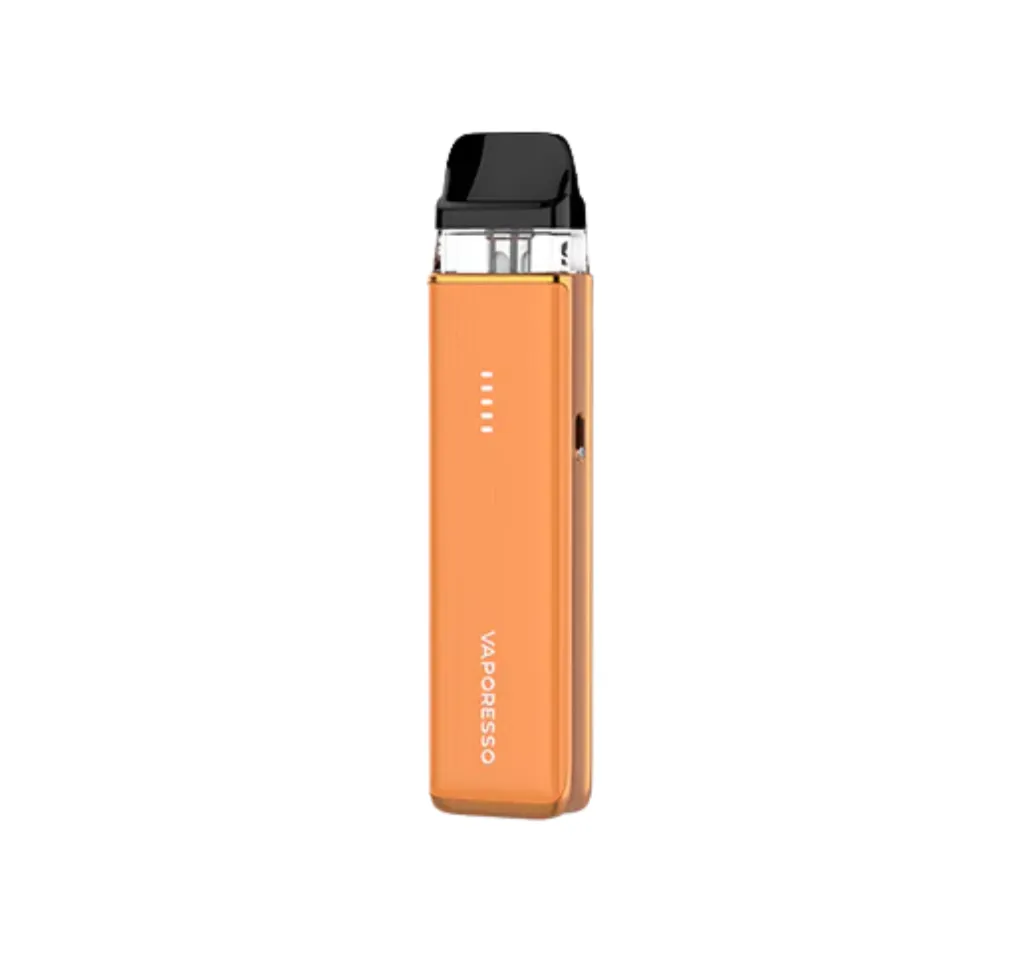 Vaporesso Xros 6 Mini Jelly Orange