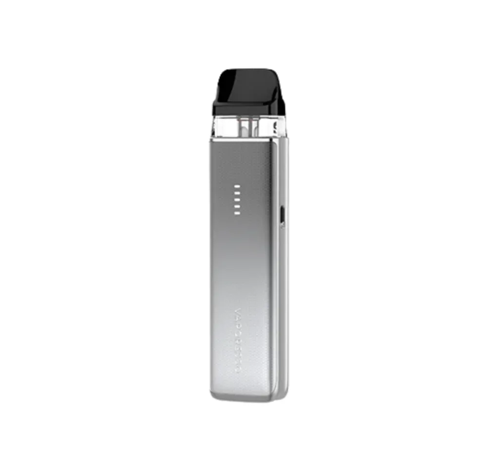 Vaporesso Xros 6 Mini Titanium Silver Vaporesso Xros 6 Mini Titanium Silver