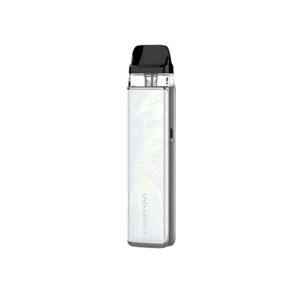 Vaporesso Xros 6 Mini Plume White Vaporesso Xros 6 Mini Plume White