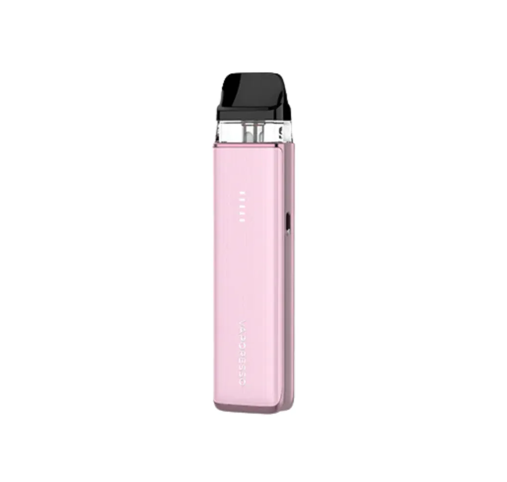Vaporesso Xros 6 Mini Jelly Pink