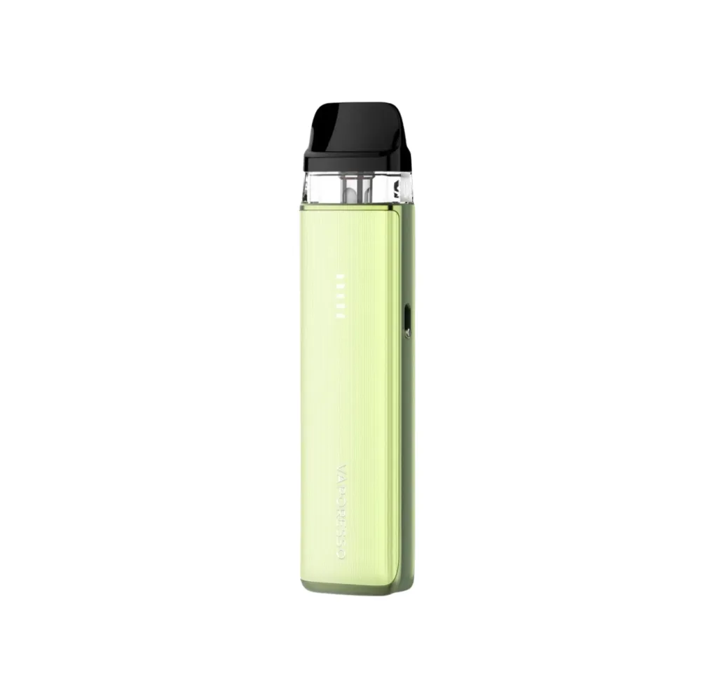 Vaporesso Xros 6 Mini Jelly Green Vaporesso Xros 6 Mini Jelly Green