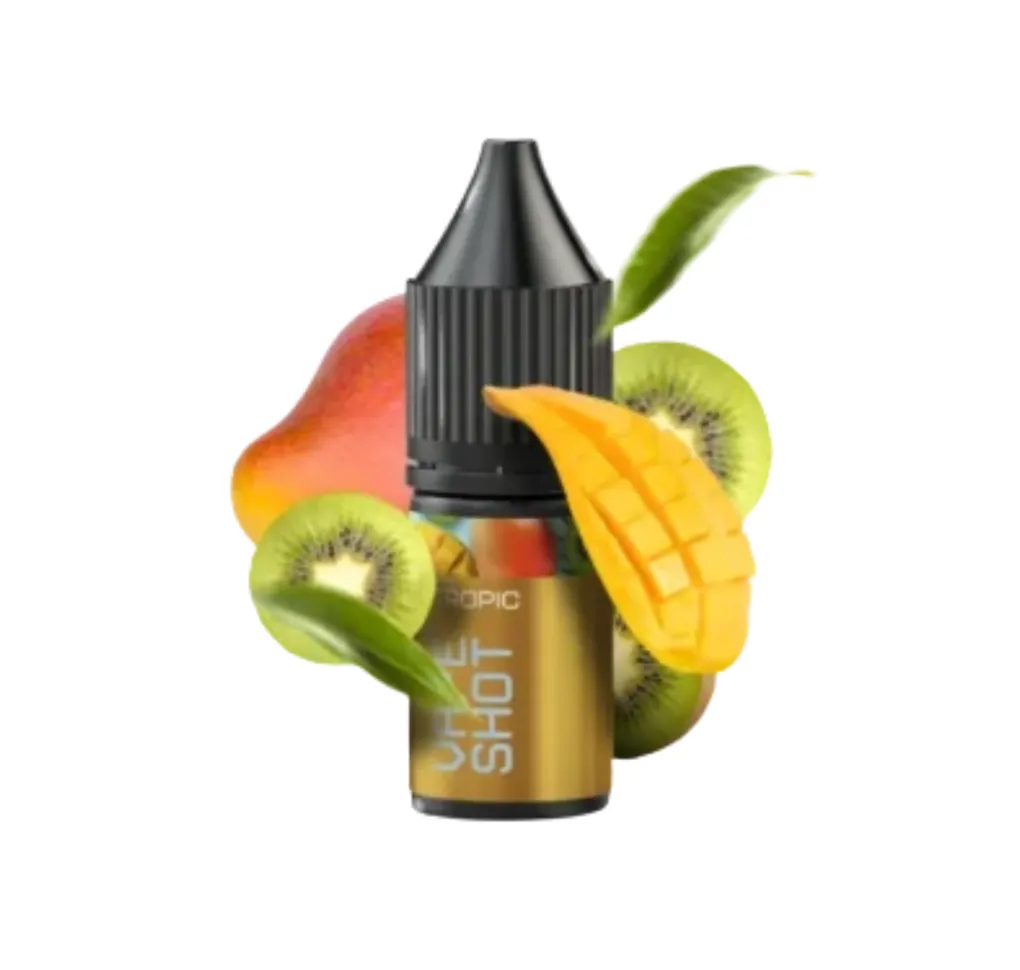 Ароматизатор Vape Shot Tropiс 5,5 мл