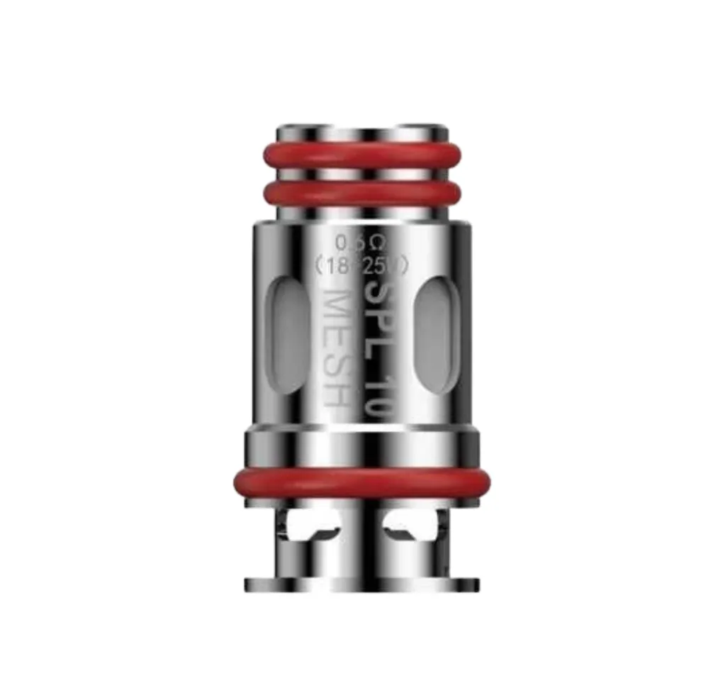 Випаровувач NEVOKS SPL-10 0.6ом