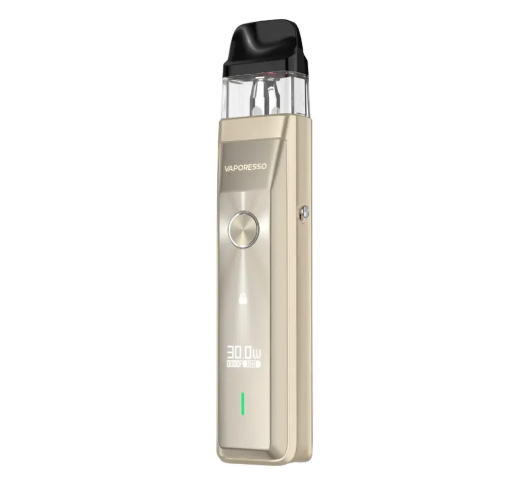Vaporesso Xros Pro Champagne Gold