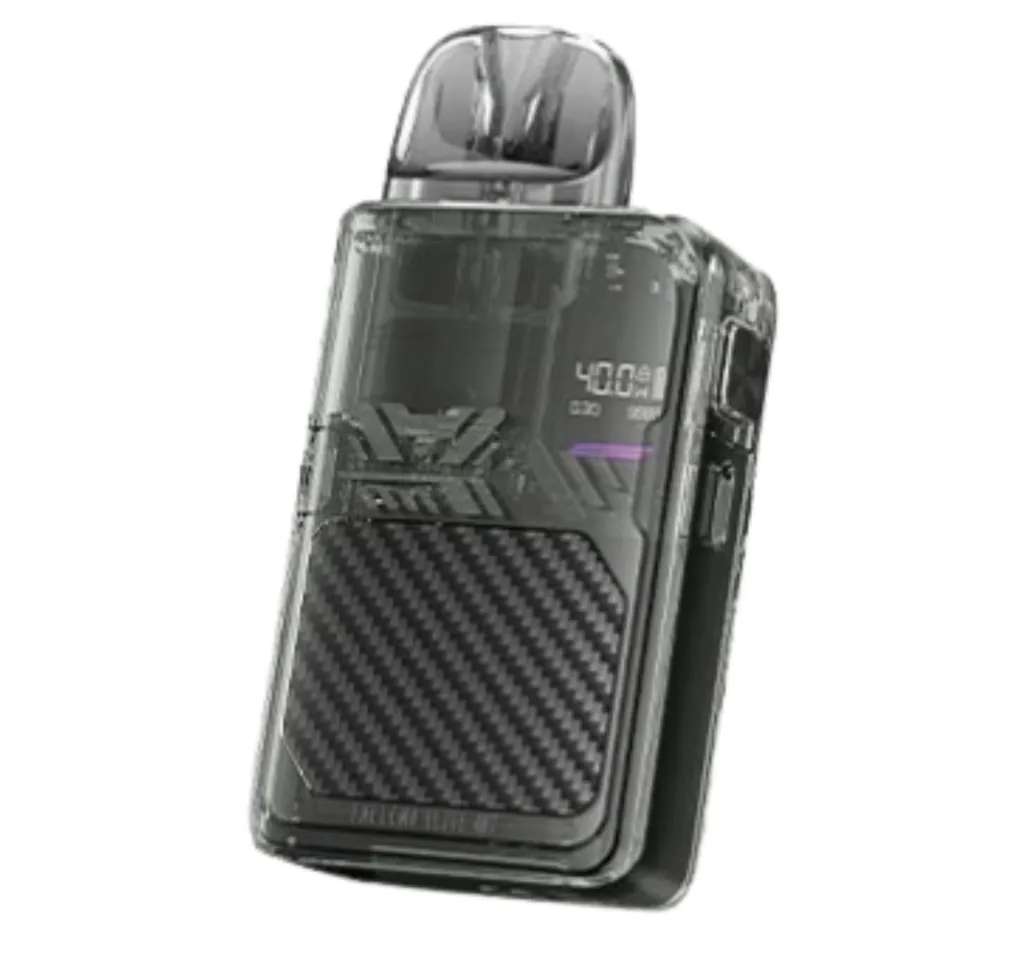 Lost Vape Thelema Elite ART 40 Carbon Fiber