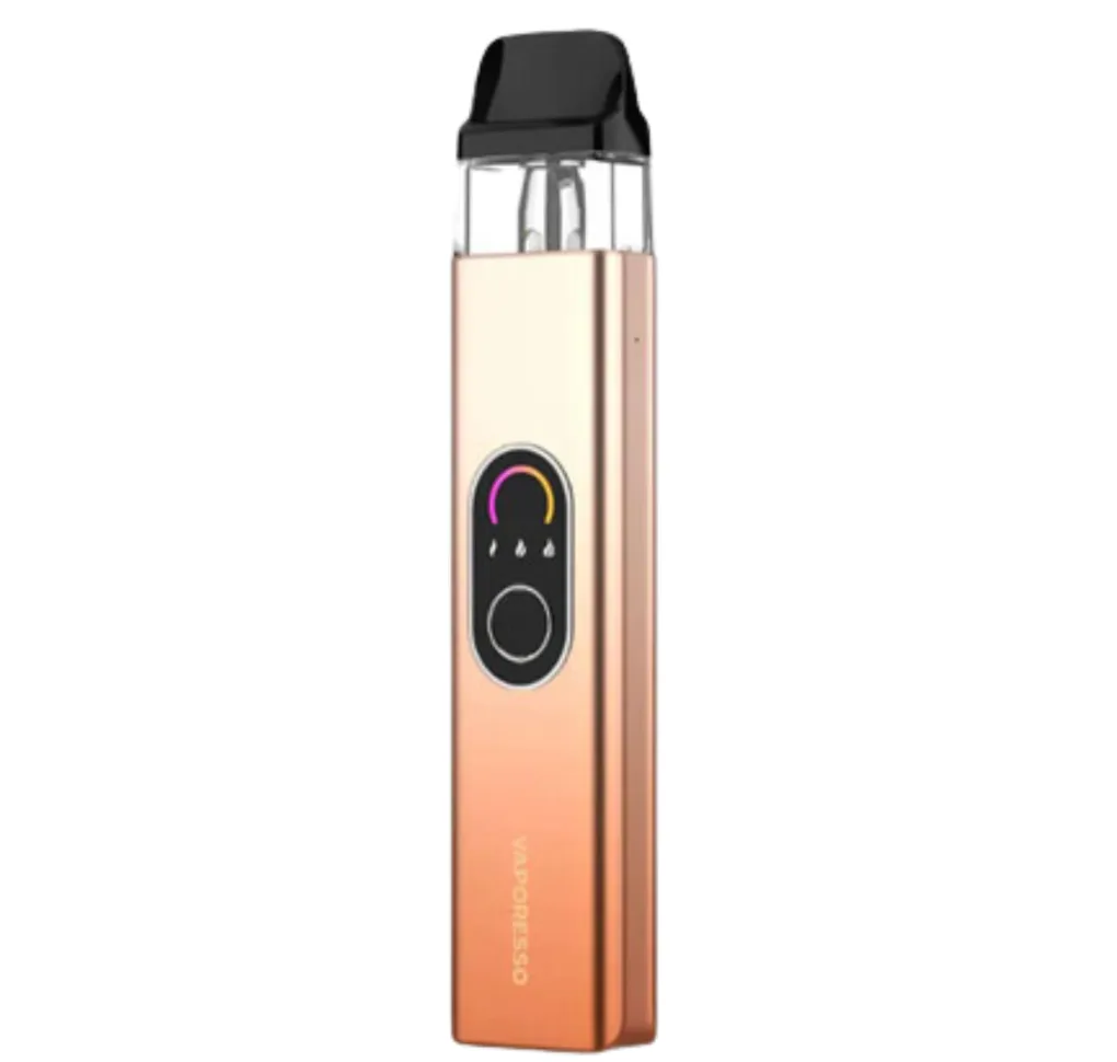 Vaporesso Xros 4 Champange Gold Vaporesso Xros 4 Champange Gold