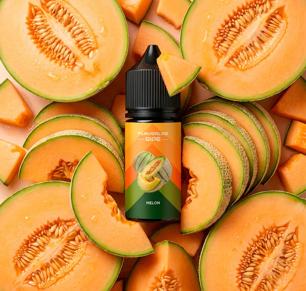 Ароматизатор Flavorlab Ripe Melon 12 мл Ароматизатор Flavorlab Ripe Melon 12 мл
