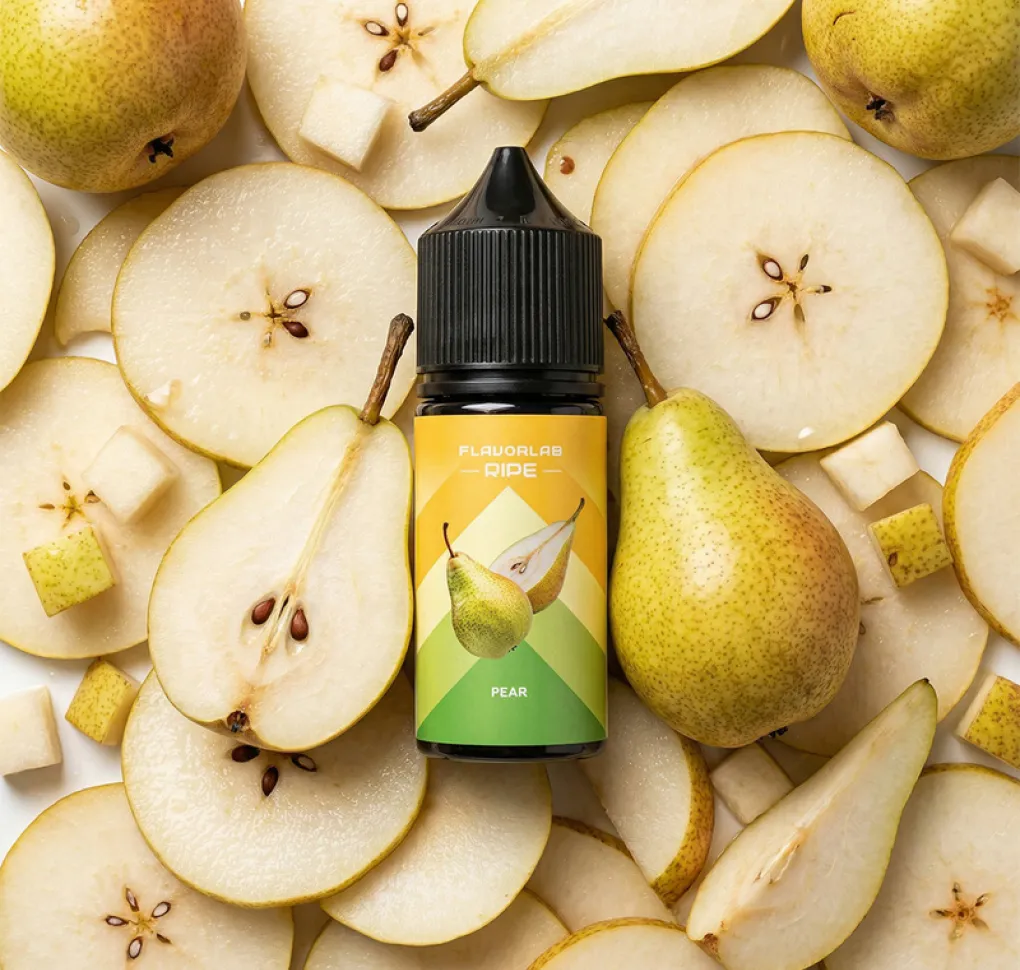Ароматизатор Flavorlab Ripe Triple Pear 12 мл