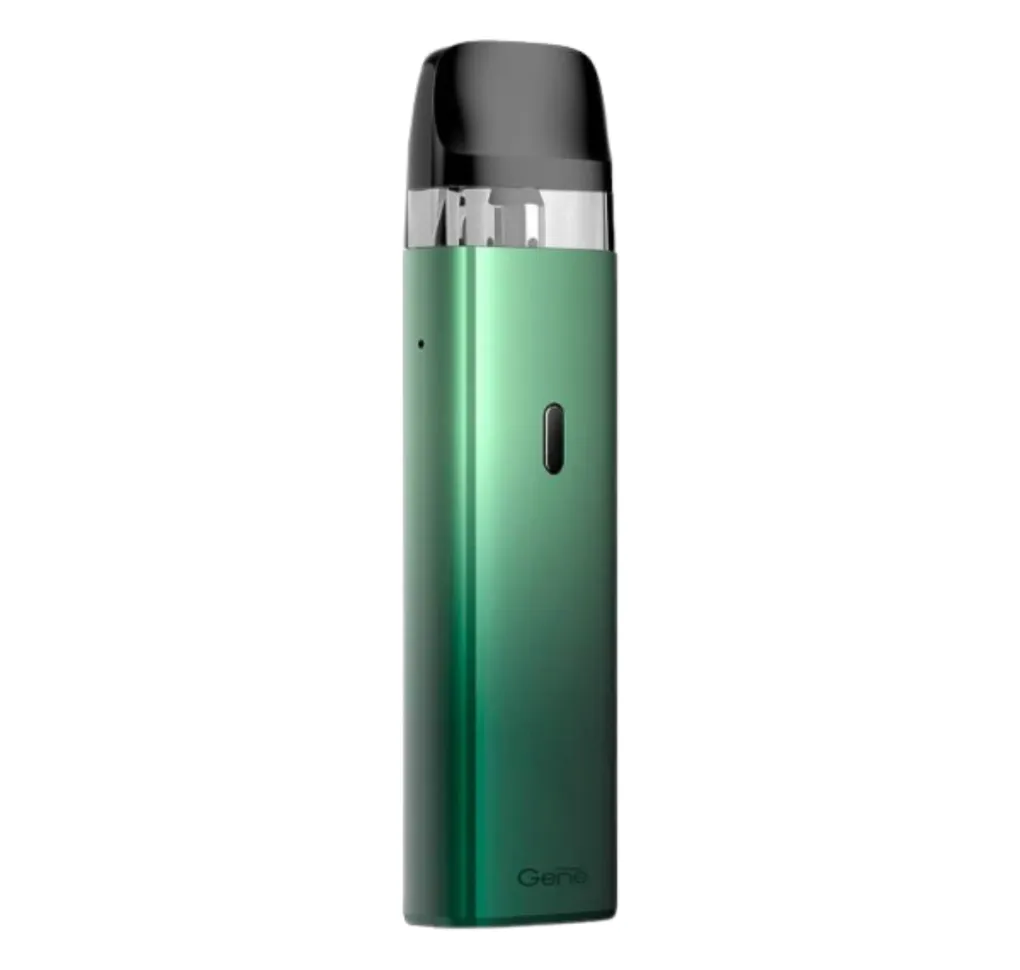 VooPoo Vinci SE Forest Green