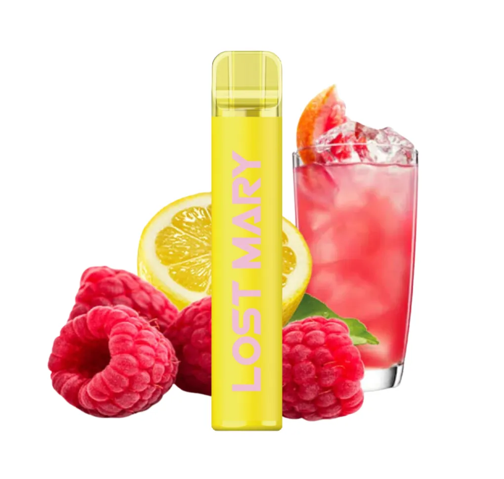 Lost Mary CM1500 Pink Lemonade