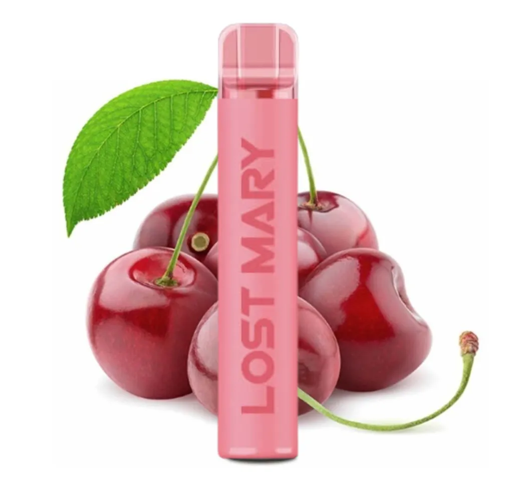 Lost Mary CM1500 Cherry