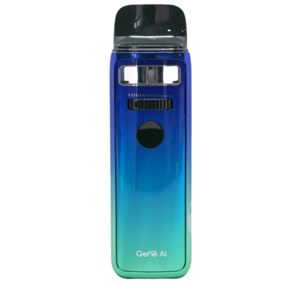 VooPoo Vinci 3 Aurora Blue VooPoo Vinci 3 Aurora Blue