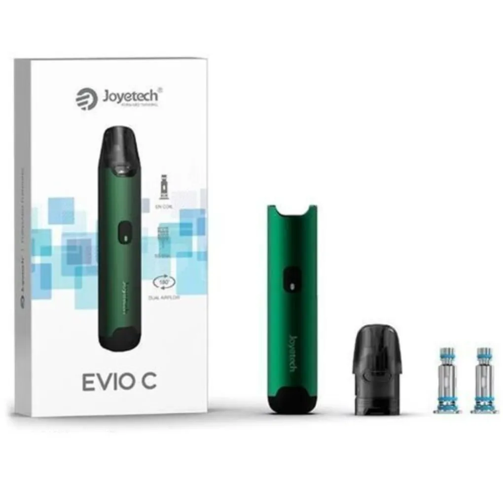 Joyetech EVIO-C Gray