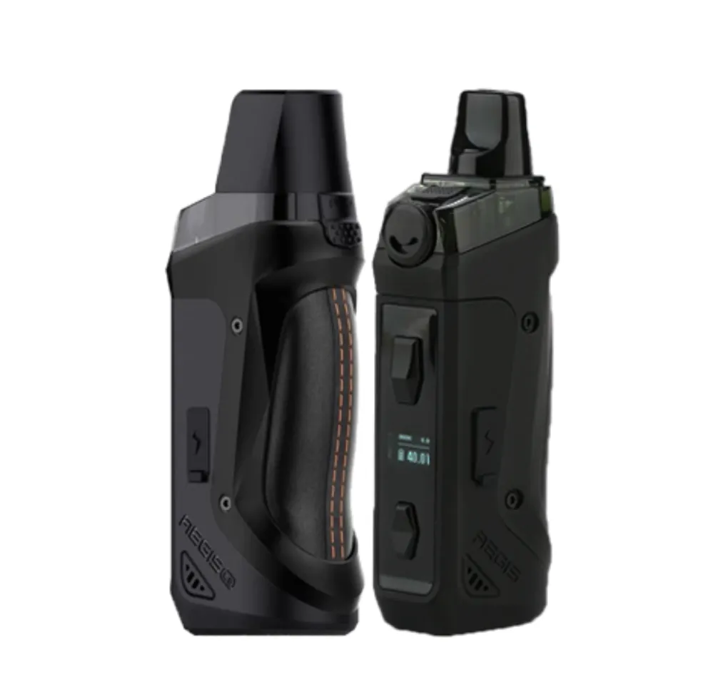 Geek Vape Aegis LE Space Black