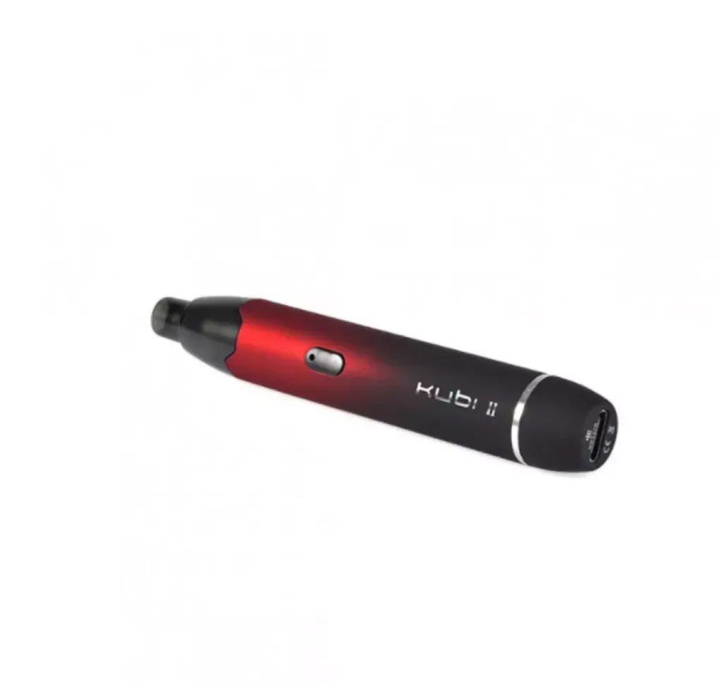 Hotcig Kubi 2 Red Black