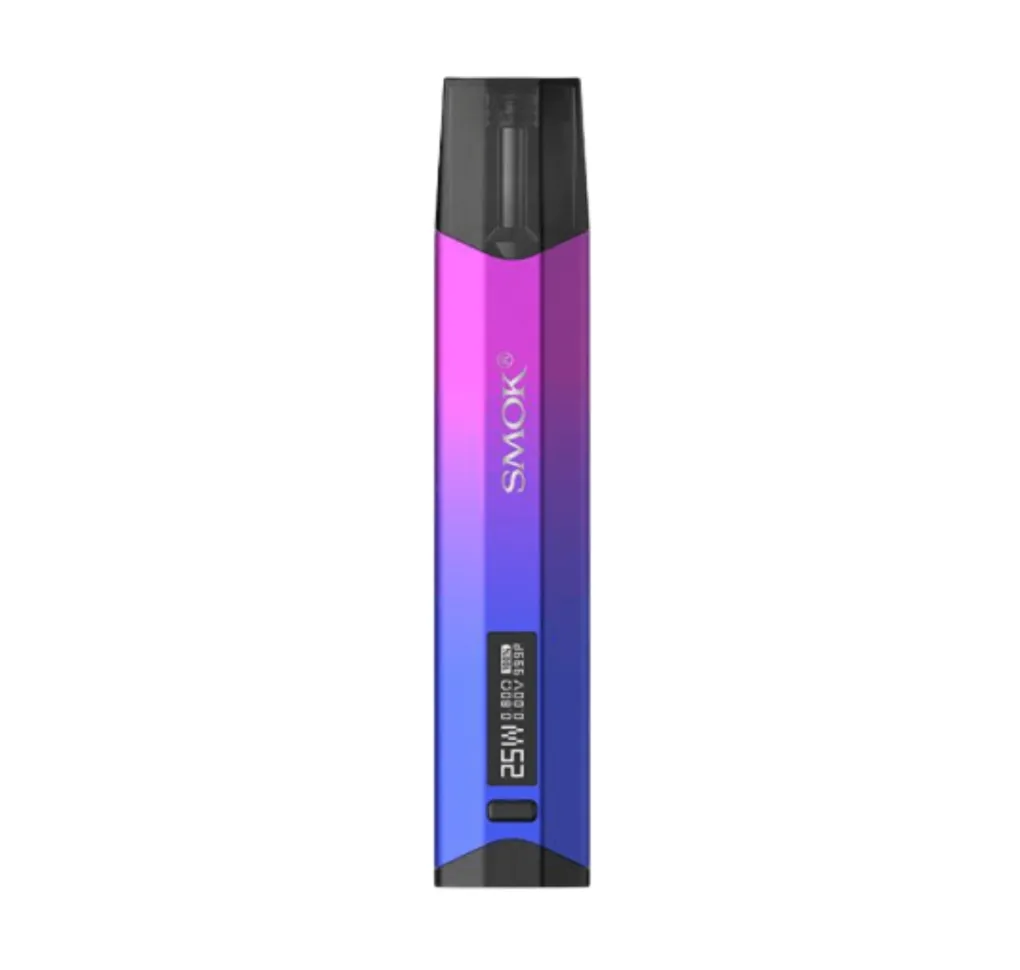 Smok Nfix Blue Purple