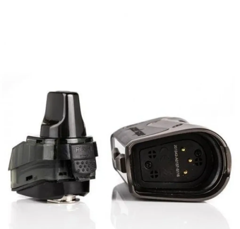 Geek Vape Aegis LE Space Black