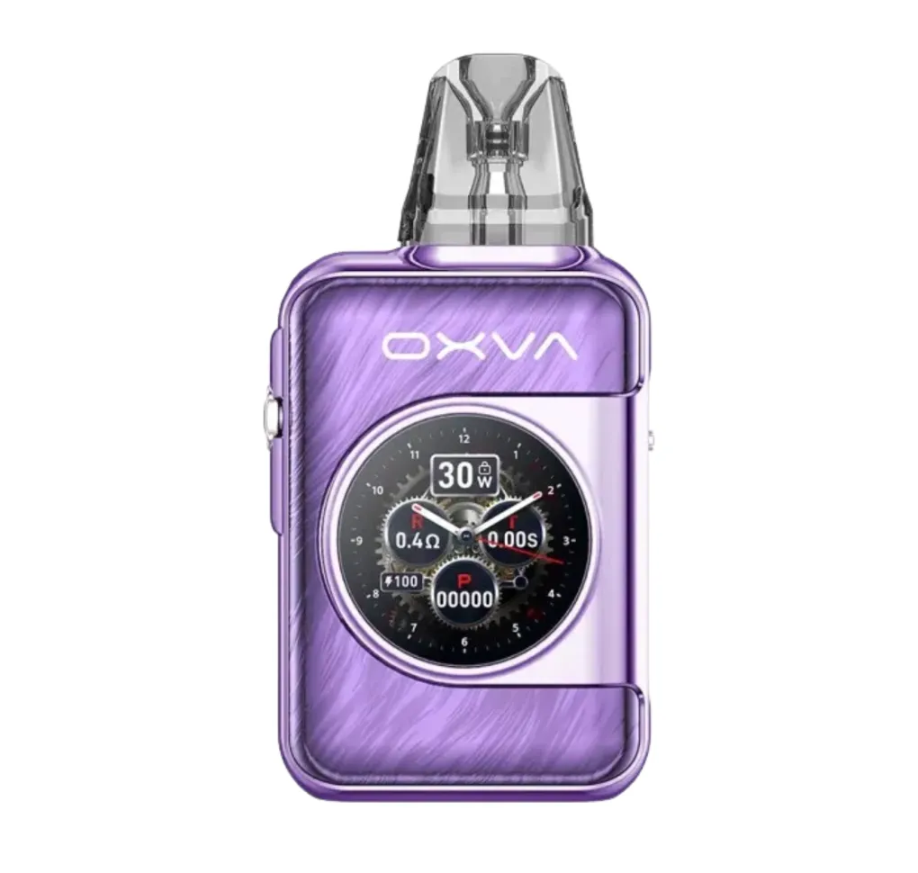 OXVA XLIM SQ PRO 2 Dream Purple OXVA XLIM SQ PRO 2 Dream Purple