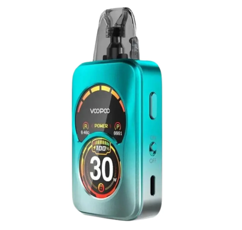 VooPoo Argus A Azure Blue VooPoo Argus A Azure Blue
