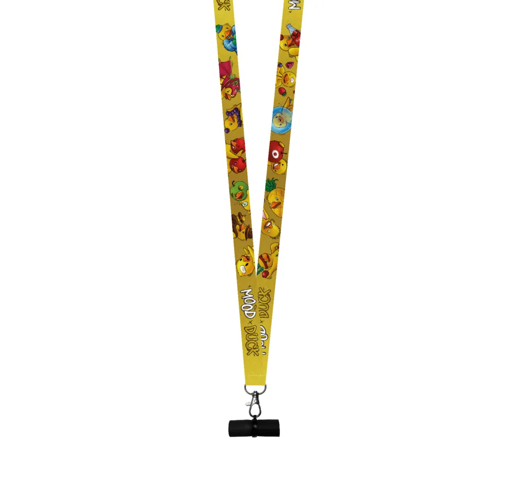 Стрічка Mood Duck