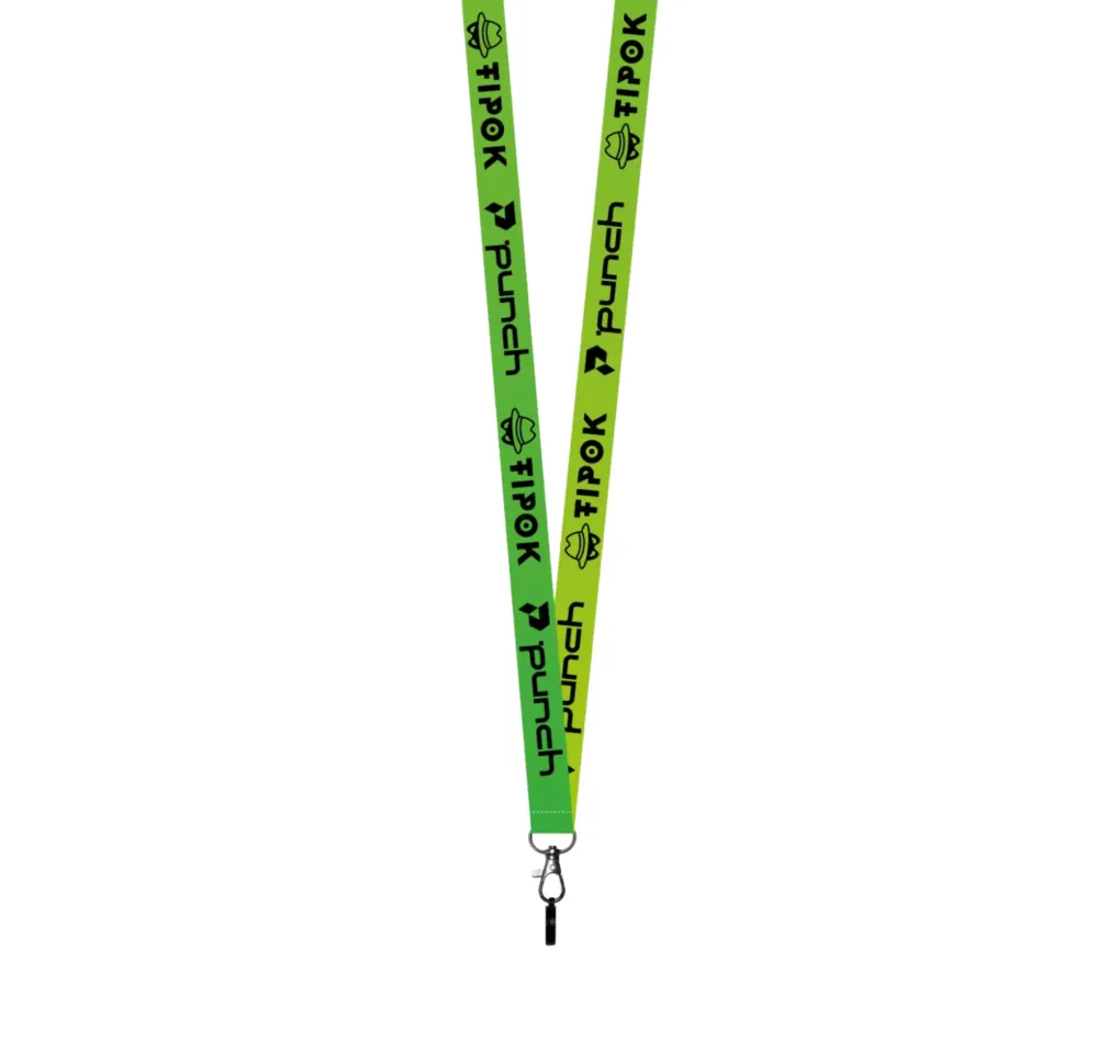 Стрічка Тіпок x Punch