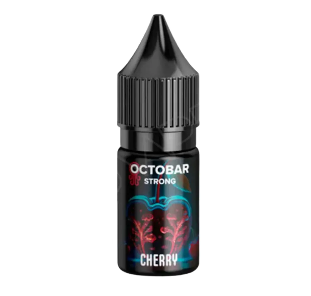 Ароматизатор Octobar Strong Cherry 5 мл