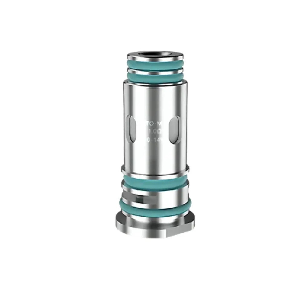 Випаровувач VooPoo ITO Coil M2 1.0 ом Випаровувач VooPoo ITO Coil M2 1.0 ом