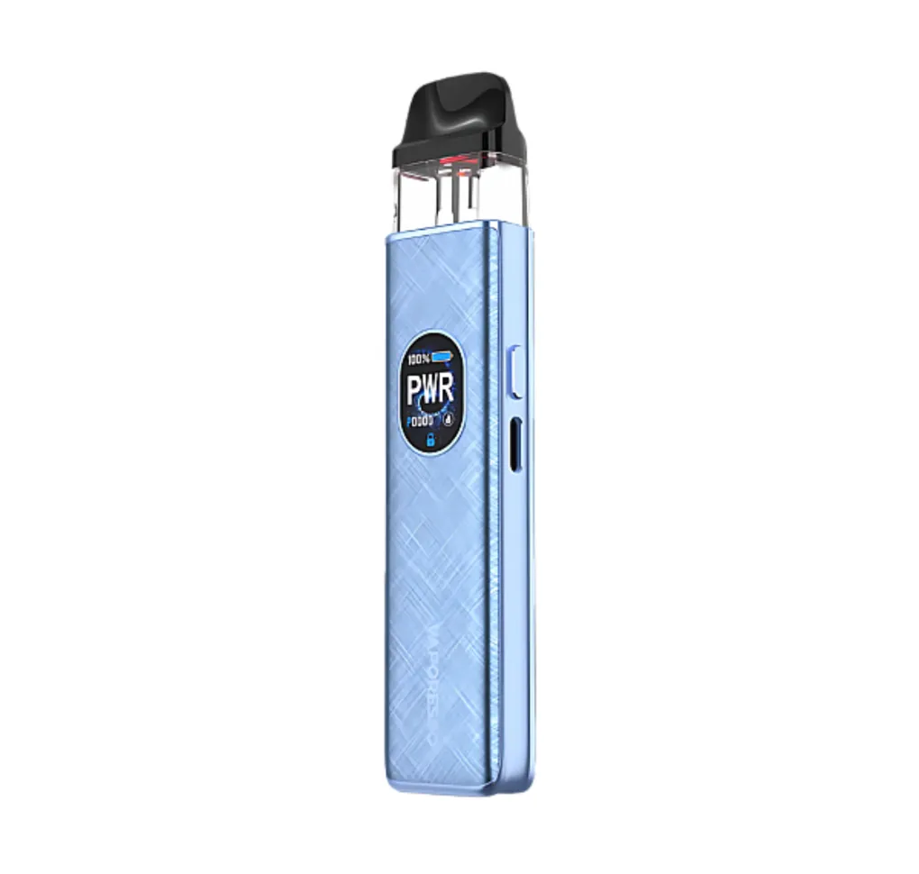 Vaporesso Xros 5 Blue Silk