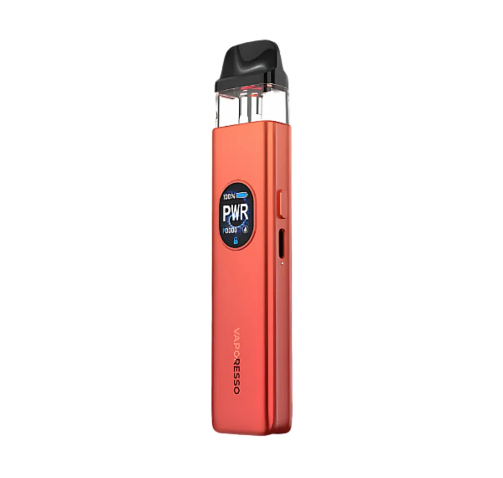 Vaporesso Xros 5 Coral Red