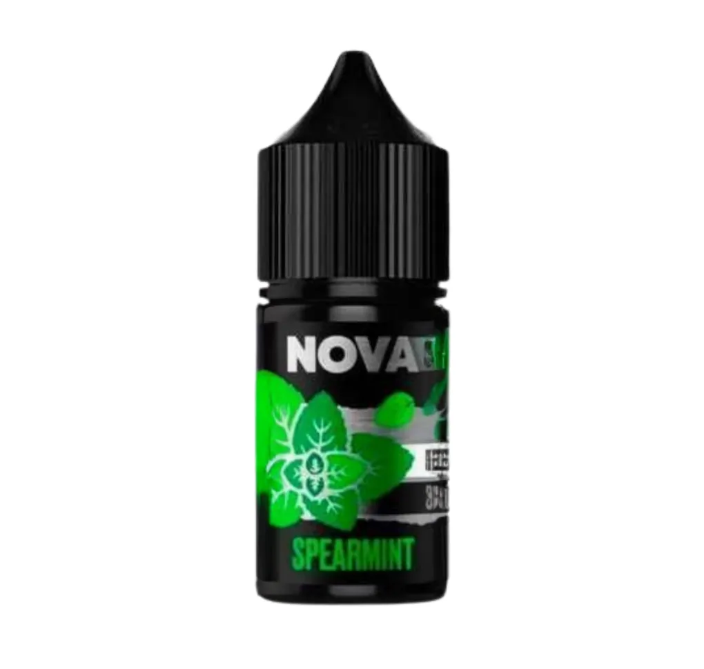 АРОМАТИЗАТОР NOVA SPEARMINT 12 мл