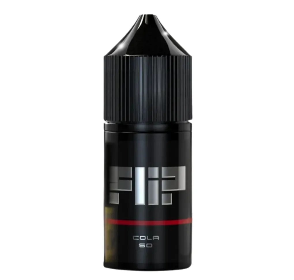 Ароматизатор Flip Cola 11,25 мл Ароматизатор Flip Cola 11,25 мл