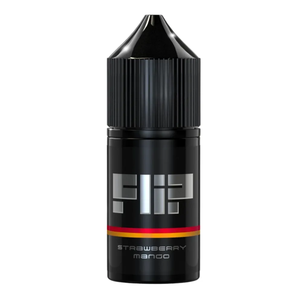 Ароматизатор Flip Strawberry Mango 11,25 мл Ароматизатор Flip Strawberry Mango 11,25 мл