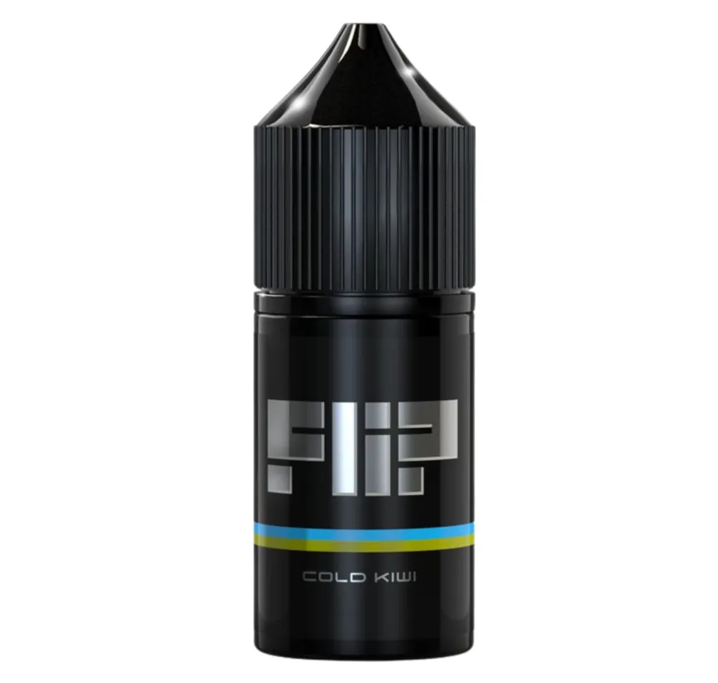 Ароматизатор Flip Cold Kiwi 11,25 мл