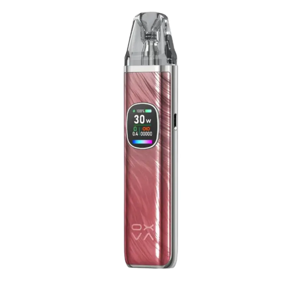 OXVA Xlim Pro 2 Rose Pink