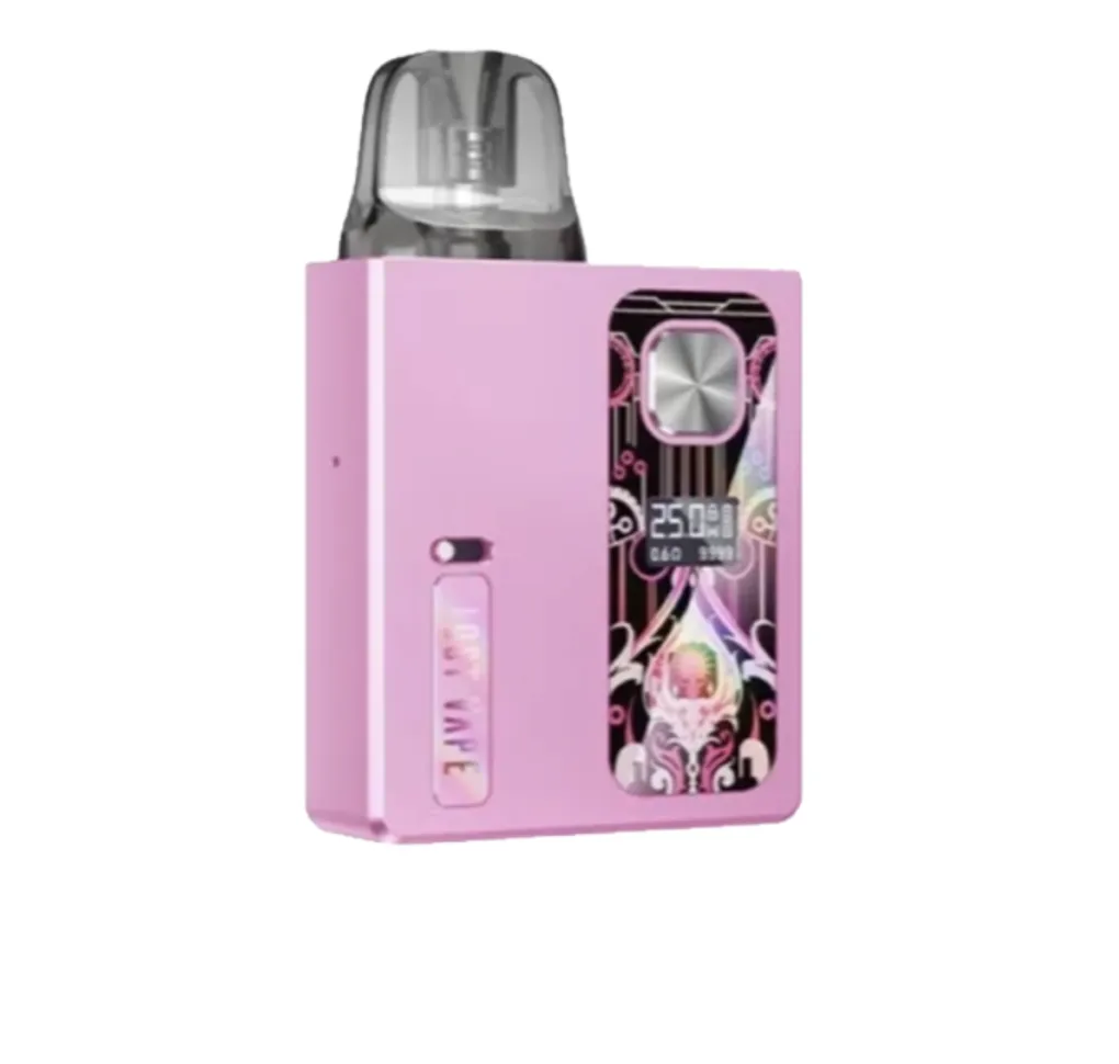 Lost Vape Baby Pro Queen Heart Lost Vape Baby Pro Queen Heart