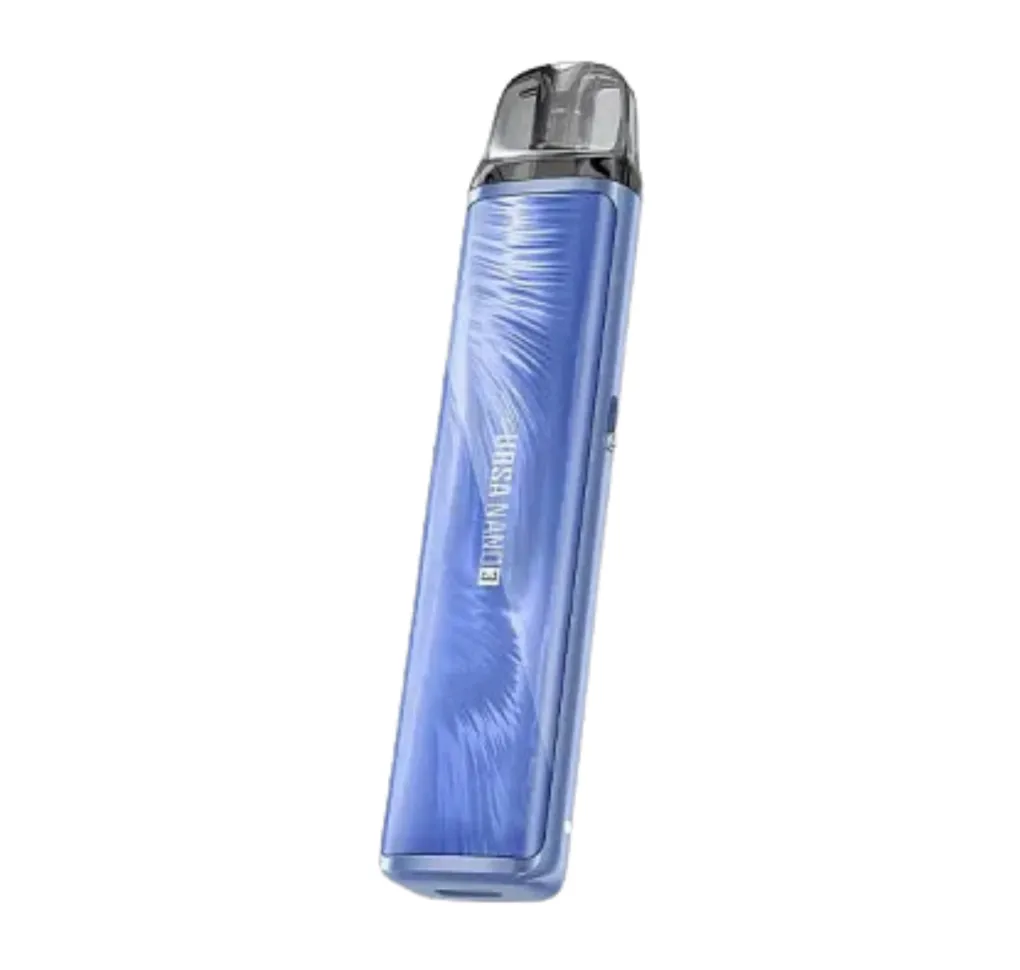Lost Vape Ursa Nano 3 Silk Blue Lost Vape Ursa Nano 3 Silk Blue