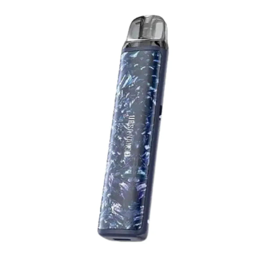 Lost Vape Ursa Nano 3 Glacial Blue