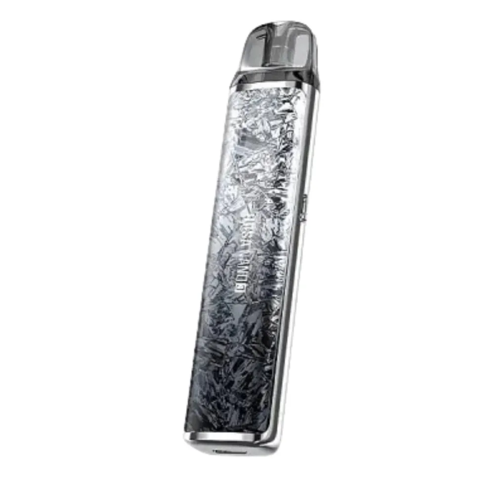 Lost Vape Ursa Nano 3 Glacial Silver Lost Vape Ursa Nano 3 Glacial Silver