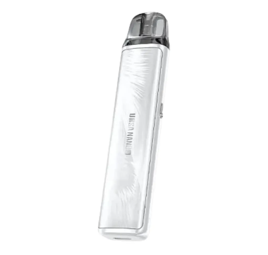 Lost Vape Ursa Nano 3 Silk White Lost Vape Ursa Nano 3 Silk White