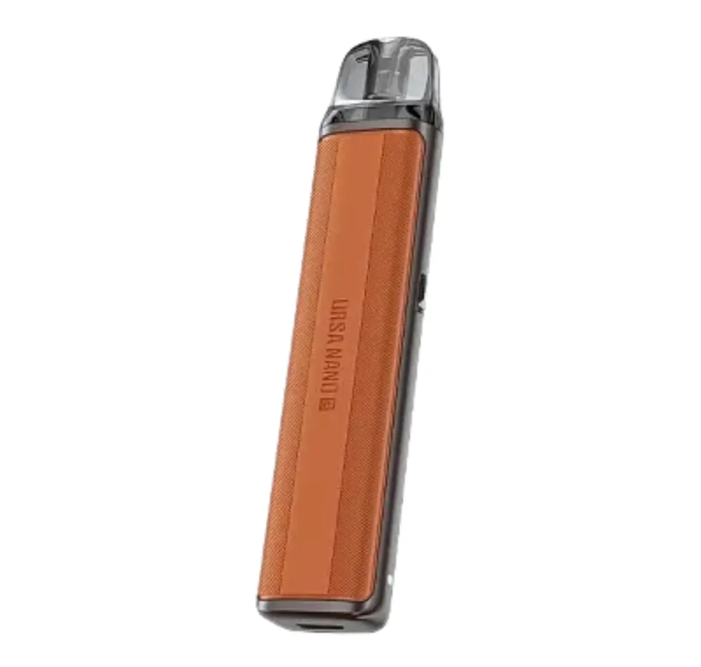 Lost Vape Ursa Nano 3 Twill Orange