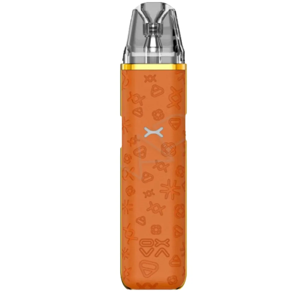 OXVA Xlim GO Luxe Brown OXVA Xlim GO Luxe Brown