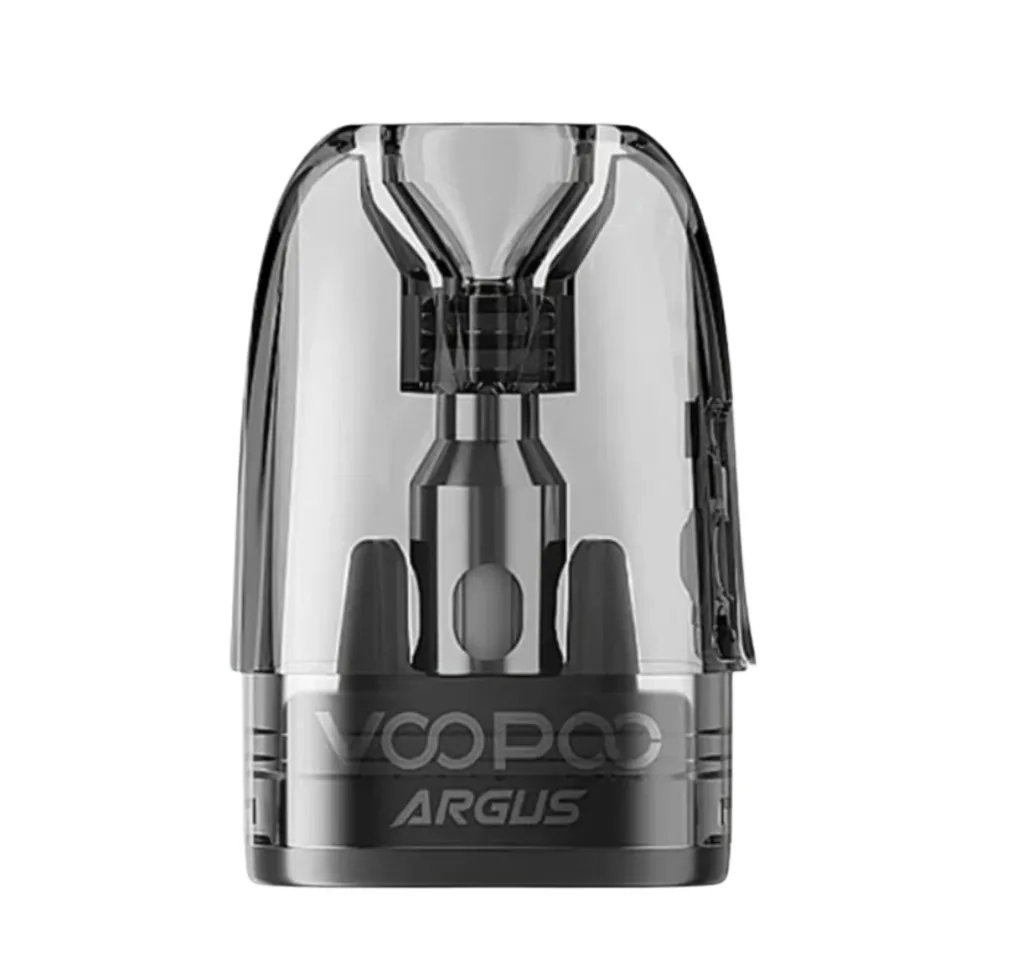 Картридж VooPoo Argus 0.7 ом 3 мл Картридж VooPoo Argus 0.7 ом 3 мл