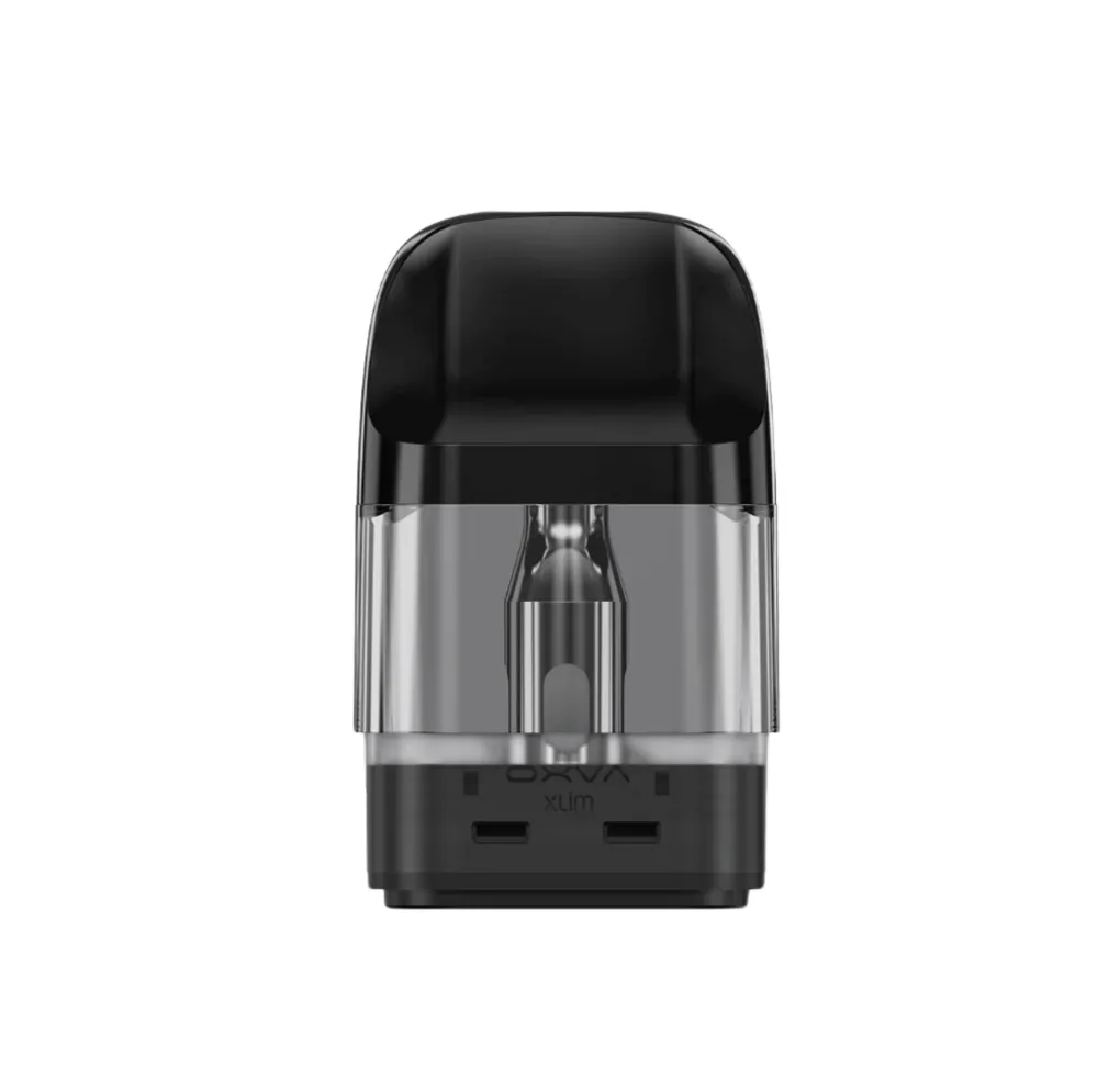 Картридж OXVA XLIM EZ 0,6 ом 3 мл
